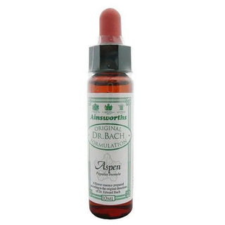 Santiveri Bach Aspen