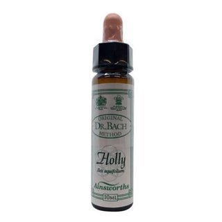 SANTIVERI Bach Holly