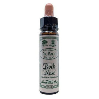 Santiveri Bach Rock Rose