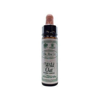 Santiveri Bach Wild Oat