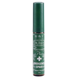 Santiveri Bach Recovery Plus Spray