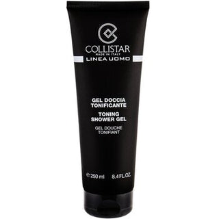 Collistar Linea Uomo Toning Shower Gel