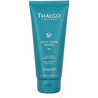 Thalgo Cold Cream Marine 24H Hydrating Body Milk