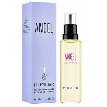 Thierry Mugler Angel Nova for Women | EDP Refill