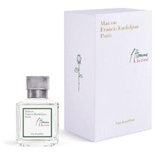 Maison Francis Kurkdjian L'Homme À La Rose for Men | EDP