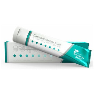 Opalescence Sensitivity Relief Whitening Toothpaste Cool Mint