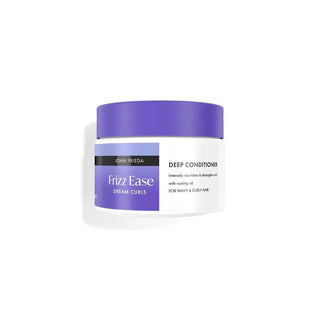 John Frieda Frizz-Ease Dream Curls Nourishing Mask