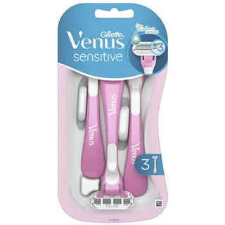 Gillette Venus Sensitive Disposable Razors