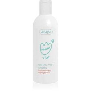 Ziaja Mamma Mia Body Cream