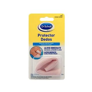 SCHOLL Dr. Scholl Protect Tube Finger