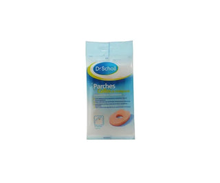 SCHOLL Dr. Scholl Anti-Invisible Finger Blisters