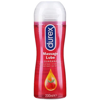 Durex Play Stimulating Massage 2 In 1