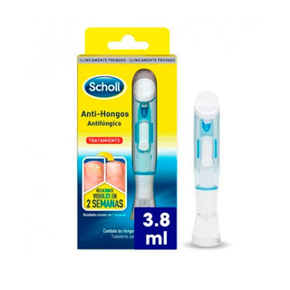 SCHOLL Dr. Scholl Fungal Nail Treatment