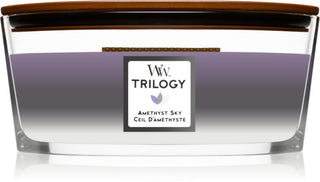 WoodWick Amethyst Sky Tril CAN 453.6 g - Product Image