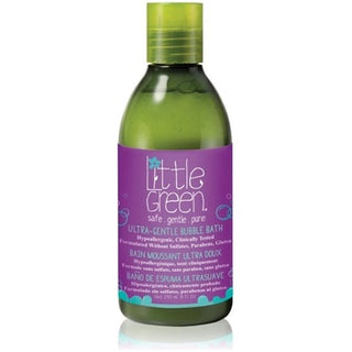 Little Green Kids Ultra-Gentle Bubble Bath