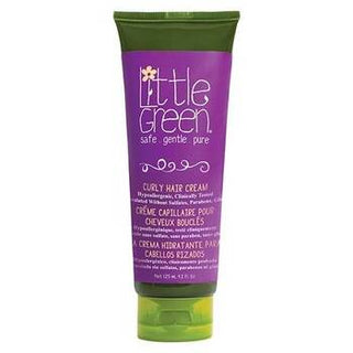 Little Green Kids Curly Hair Cream