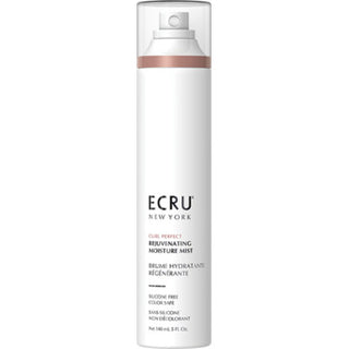 Ecru New York Curl Perfect Rejuvenating Moisture Mist