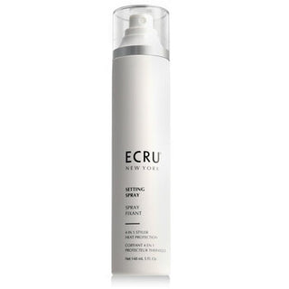 Ecru New York Setting Spray