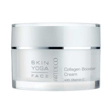 Artdeco Skin Yoga Collagen Booster Cream with Vitamin C