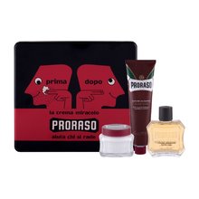 Proraso Set Red After Shaving