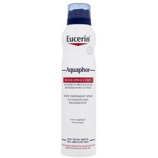 Eucerin Aquaphor Body Ointment Spray