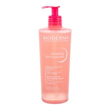 Bioderma Sensibio Soothing Micellar Cleansing Foaming Gel