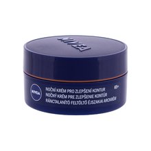 Nivea Anti Wrinkle + Contouring 65+ Night Cream