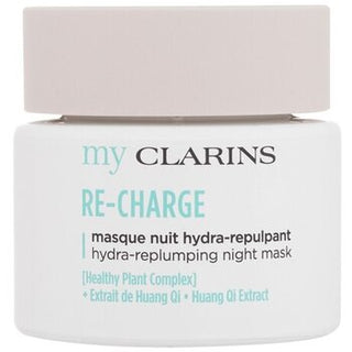 Clarins Re-Charge Relaxing Sleep Mask