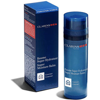 Clarins Men Super Moisture Balm
