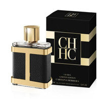 Carolina Herrera CH Men Insignia for Men | EDP