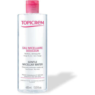 Topicrem Gentle Micellar Water