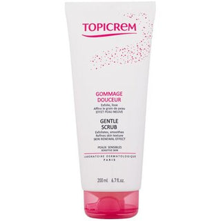 Topicrem Gentle Scrub