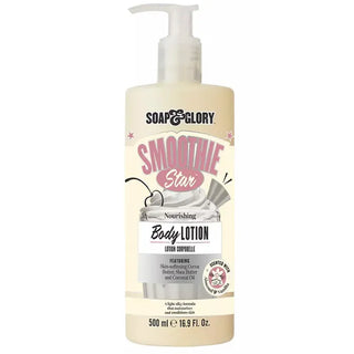 SOAP & GLORY Smoothie Star Body Lotion