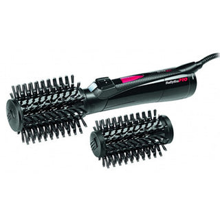 BaByliss PRO Rotating 800W Ionizing Rotary Hot Air Styler