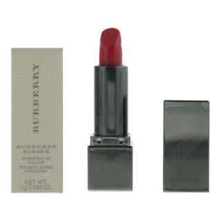 Burberry Kisses Cream Lipstick 109 Military Red *Miniature