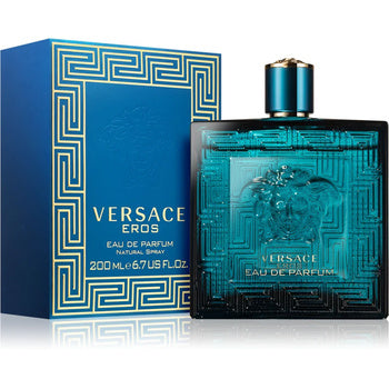 Versace Eros | EDP