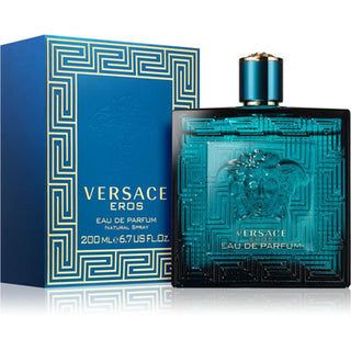 Versace Eros | EDP