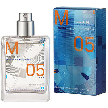 Escentric Molecules Molecule 05 | EDT Unisex