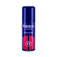 Hattric Classic Deodorant