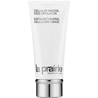 La PRAIRIE Cellular Mineral Peeling