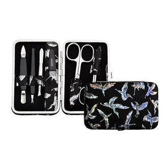 DuKaS Manicure Set 6 Pieces PL 126FCP