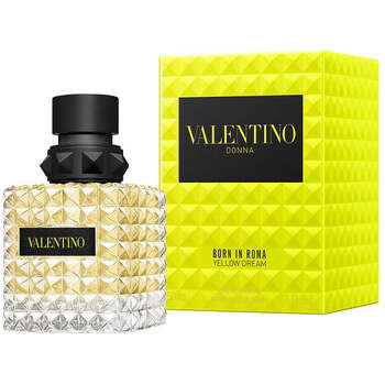 Valentino Donna Born In Roma Yellow Dream for Women | EDP