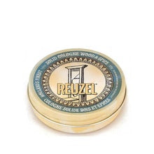 Reuzel Wood & Spice Solid Cologne