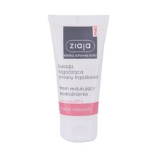 Ziaja Med Acne Treatment Soothing Day Cream SPF6