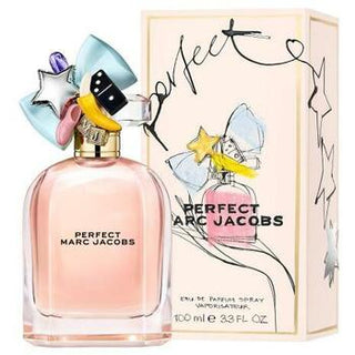 Marc Jacobs Perfect for Women | EDP