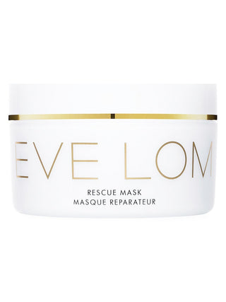 Eve Lom Rescue Mask Deep Cleansing Gel Mask For Face