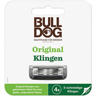 Bulldog Original Spare Head