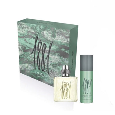 Cerruti 1881 | EDT
