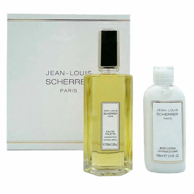 Jean-Louis Scherrer Set 2 Pieces | EDT