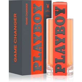 Playboy Game Changer for Men | EDT